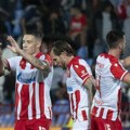 Crvena zvezda ako prođe Leh igra protiv dinama iz lijeva ili pafosa, u slučaju eliminacije ide na Genk za plasman u Ligu Evrope…