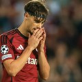 Veljko Birmančević za pobedu Sparte protiv Ararata