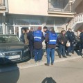 Oprečno o pucnjavi kosovske policije kod Lepsavića