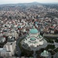 Niče novo naselje u Beogradu: Gradi se u blizini buduće metro stanice, evo koliko ljudi može tu da stanuje
