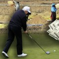 Tramp gradi golf teren, a vijetnamcima daje siću za zemljište! Ulaže 1,5 milijardi dolara, a seljacima ovoliko