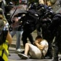 Studentkinja tvrdi da ju je fizički maltretirao policijski komandant, MUP demantuje