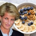 Doručak princeze Dajane hit nakon 30 godina: Na TikToku ga obožavaju jer usporava i starenje i gojenje