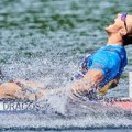 Pred Svetsko prvenstvo u sprintu u milianu za kajakaše: Borba za finala i medalje, šest debitanta u timu Srbije