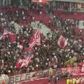 Evo šta su Delije poručile igračima Zvezde posle poraza od Pafosa, navijači imaju samo jedan zahtev