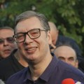 ZLF i PSG pisali EU: Dokle više "dragi Aleksandre" - uvesti sankcije Vučiću, Brnabićki, Dačiću...