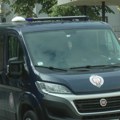 Bombe na trasi "Moravskog koridora" Kontradiverzione ekipe MUP-a Srbije hitno poslate na teren