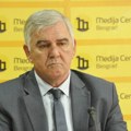 Ministar za društveni dijalog: Oni koji protestuju nisu narod