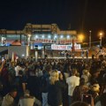 „Jesen stiže huljo moja“: Protest u Sremskoj Mitrovici
