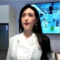 U Kini otvoren prvi šoping centar sa robotima Sve izgleda kao u filmu naučne fantastike i deluje pomalo zastrašujuće - evo…