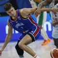 Poznato koliko će Bogdanović pauzirati