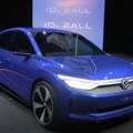 Iz Volkswagena stiže najjeftiniji električni model do sada