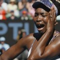 Venus u četvrtfinalu dubla završila takmičenje na US openu