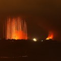 Izraelska vojska pogodila dve mete u Libanu povezane s Hezbolahom