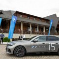 U Srbiji prošle godine prodato oko 31,7 odsto hibridnih automobila