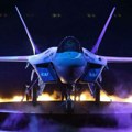 Južna Koreja razvila KF-21 Boramae, avion 4+ generacije, a sada ga prerađuju na petu