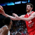 Okršaj za finale Evrobasketa – Janis na Alperena, Vasilis na Ergian, Grčka na Tursku