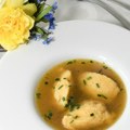Sve domaćice greše Pravo vreme za knedle u supi je iznenađujuće precizno
