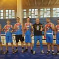 BK „Vitez“ najbolji u Pirotu