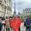 Отворено писмо јавности окупиране Србије Владимира Паскаљевића: Захтевам отказивање ретроспективе мог оца Горана…