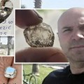 Dijamanti su mu pali s neba, al' bukvalno: Dejan iz Prokuplja našao meteorit, a sad može da postane milioner