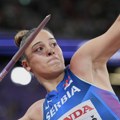 Adriana Vilagoš osma