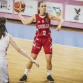 Novosadska košarkašica pronašla angažman Radulovićeva u Rumuniji