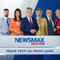 Nova programska šema na Newsmax Balkans: Uskoro stiže i emisija bizlife week
