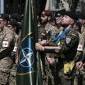NATO šalje poruku Moskvi: "Niko neće ostati sam"
