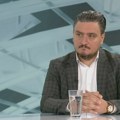 Rajić: Dolaskom Dolovac i Nenadića na sednicu Saveta za nacionalnu bezbednost završeno buđenje pravosuđa