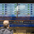 Bitcoin se približio rekordu, dok se novac vraća u ETF-ove i akcije