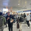 Prošla opasnost od dronova; Aerodrom u Minhenu postepeno nastavlja letove