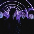 Italijanski bend New Candys premijerno u Nišu
