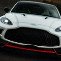 Aston Martin izdao novo upozorenje o dobiti