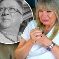 Suzana Jovanović se obratila Halidovoj udovici, poruka slama srce: "Pamtiću ga po..."