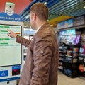 Oglasila se narodna banka Srbije Evo kako da plaćate na pumpama NIS-a