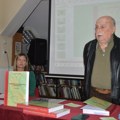 Održana promocija ,,Leksikona zdravstvene kulture Timočke Krajine“ dr Petra Paunovića