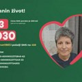 Budimo humani, hajde da zajedno prikupimo novčana sredstva za sugrađanku Dijanu Maljković ZA Dijanu Maljković