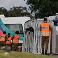 Hamas vratio četiri tela talaca: Još 20 Izraelaca se vode kao nestali