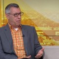 Čečen: Jasno je da Klaster 3 neće biti otvoren i nema milijardi iz pretpristupnih fondova, što je loše i po Srbiju i po Vučića…