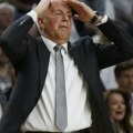 Željko Obradović: Ne sviđa mi se projekat NBA Evropa