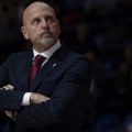 Obradović: Izundu je imao virus, Dobrić je blizu povratka