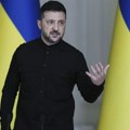 Zelenski: Nova bezbednosna saradnja s evropskim partnerima jača odbranu Ukrajine