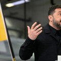 Zelenski zahvalio SAD i EU na novim energetskim sankcijama protiv Rusije
