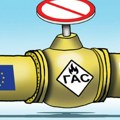 Srbija između kratkog ruskog lanca i evropskog dugog štapa