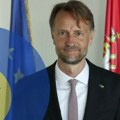 Bekerat: Odluka Saveta EU ne znači zaustavljanje tranzita ruskog gasa do Srbije