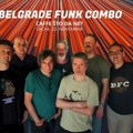 Eksplozija ritma i džez-fanka: Sastav Belgrade Funk Combo u kafeu “Što da ne“