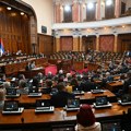 Poslanici Skupštine Srbije danas nastavljaju raspravu o kandidatima za Savet REM-a