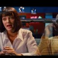 Zato je on genije! Nećete verovati kako Tarantino stvara napetost bez reči: Genijalnost u kadru i pokretu! (video)