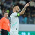 Arnautović srušio Kiprane, vodi Austriju ka Mondijalu